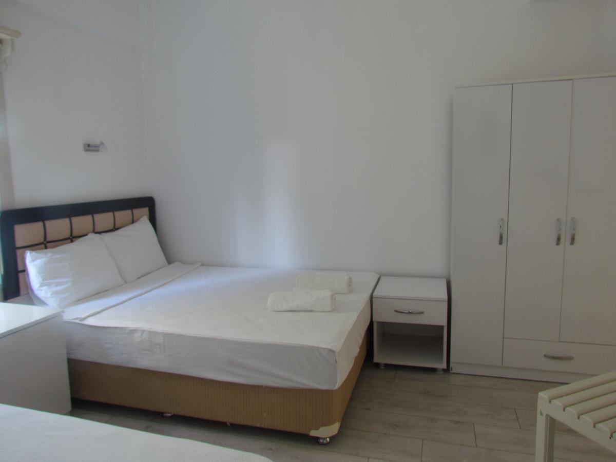 Mini Star Hotel Bitez Eksteriør billede